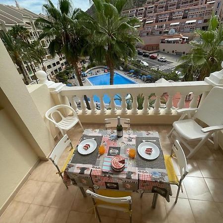 Dory House Los Cristianos Los Cristianos (Tenerife) Exterior foto