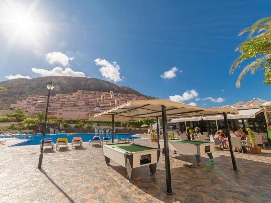 Dory House Los Cristianos Los Cristianos (Tenerife) Exterior foto