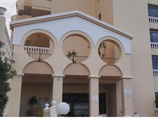 Dory House Los Cristianos Los Cristianos (Tenerife) Exterior foto