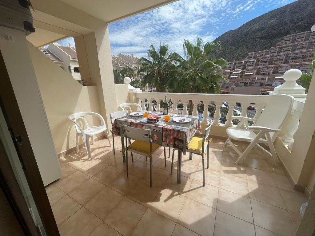 Dory House Los Cristianos Los Cristianos (Tenerife) Exterior foto