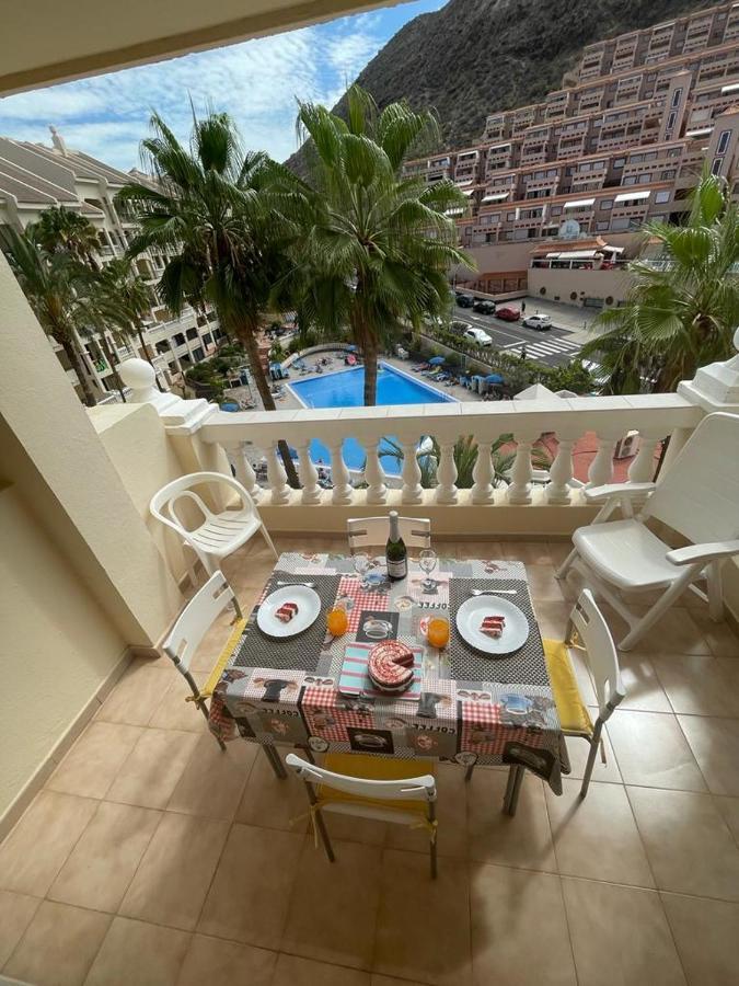 Dory House Los Cristianos Los Cristianos (Tenerife) Exterior foto