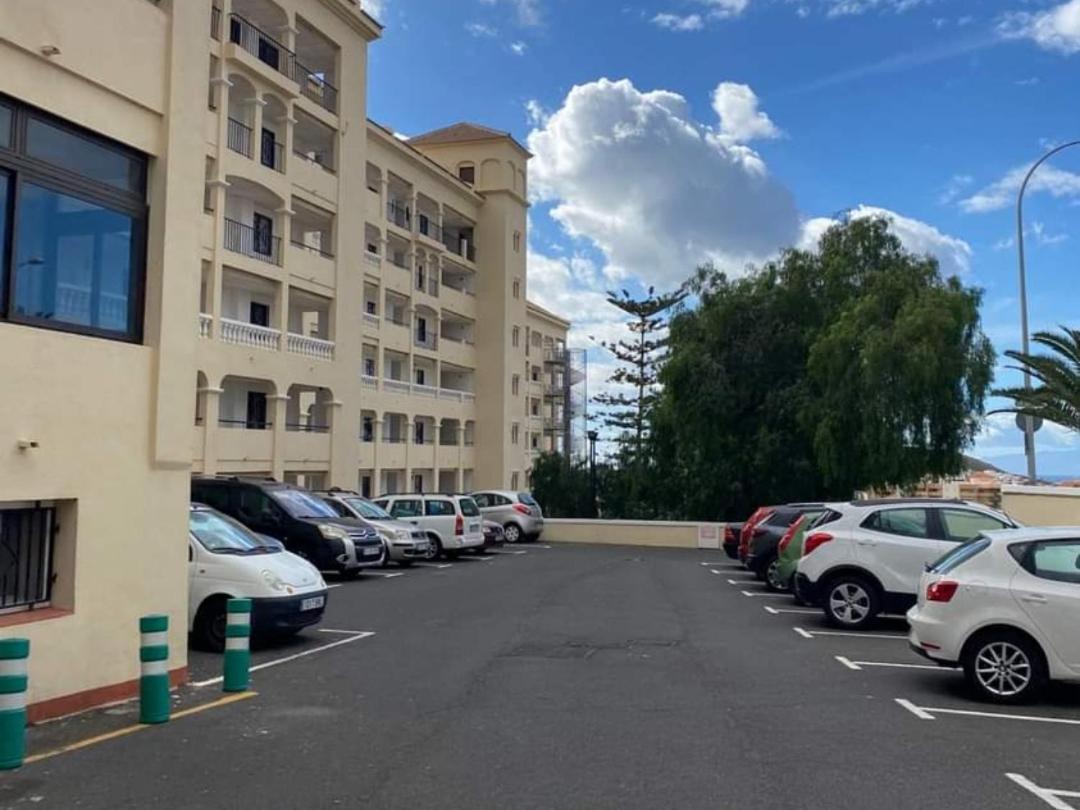 Dory House Los Cristianos Los Cristianos (Tenerife) Exterior foto
