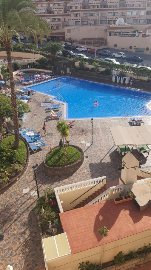 Dory House Los Cristianos Los Cristianos (Tenerife) Exterior foto