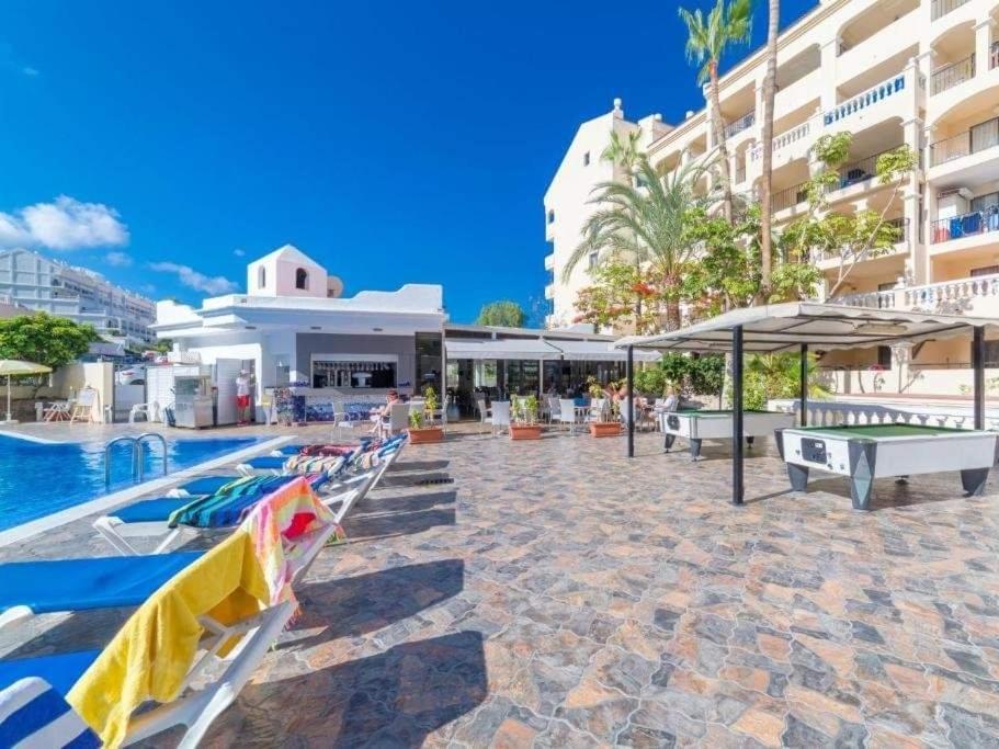 Dory House Los Cristianos Los Cristianos (Tenerife) Exterior foto