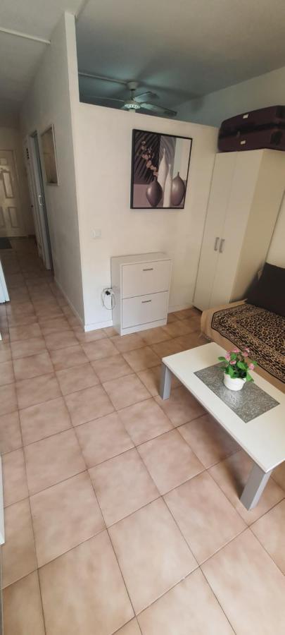 Dory House Los Cristianos Los Cristianos (Tenerife) Exterior foto