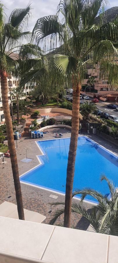 Dory House Los Cristianos Los Cristianos (Tenerife) Exterior foto
