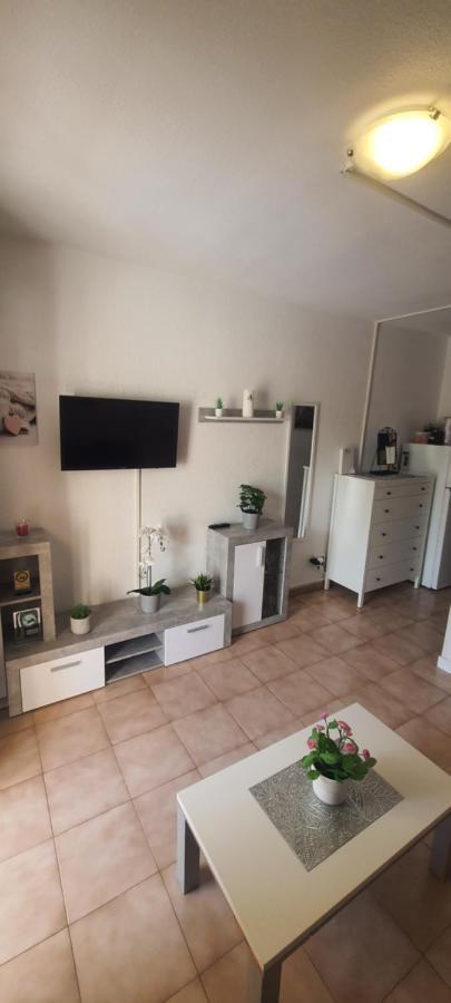Dory House Los Cristianos Los Cristianos (Tenerife) Exterior foto