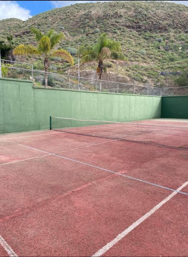 Dory House Los Cristianos Los Cristianos (Tenerife) Exterior foto