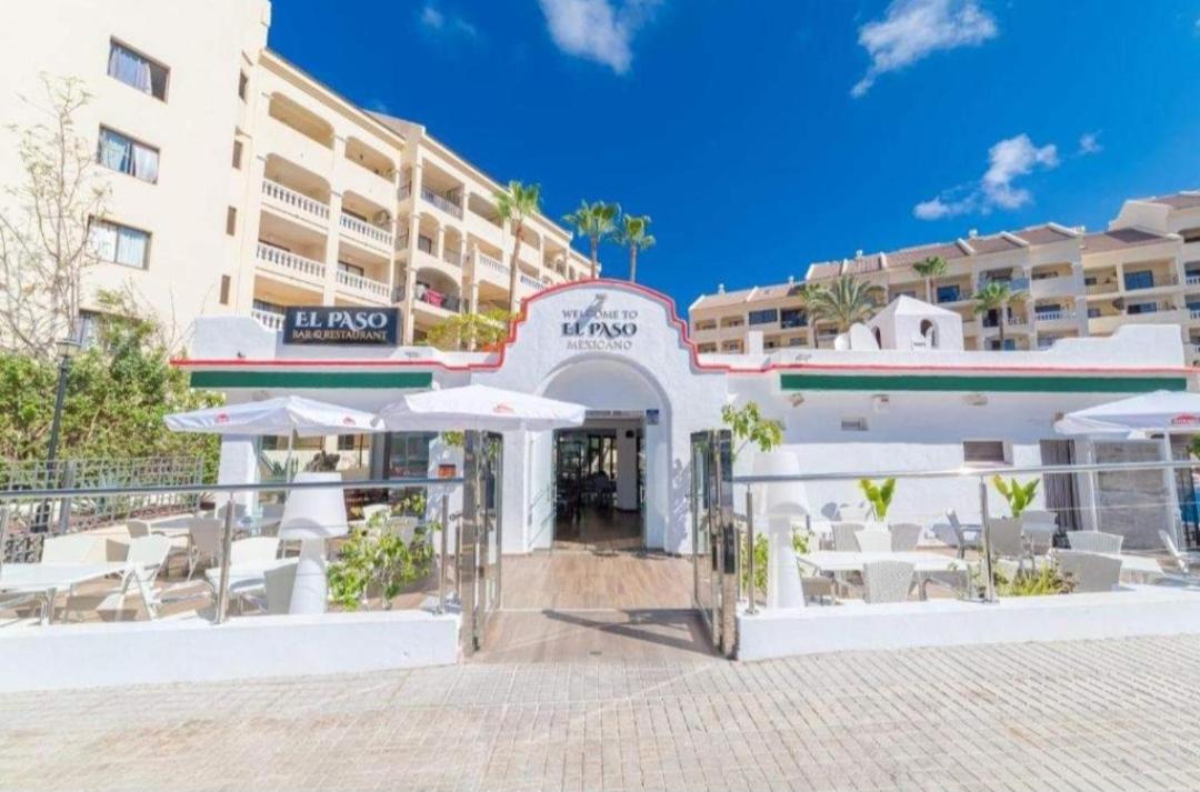 Dory House Los Cristianos Los Cristianos (Tenerife) Exterior foto