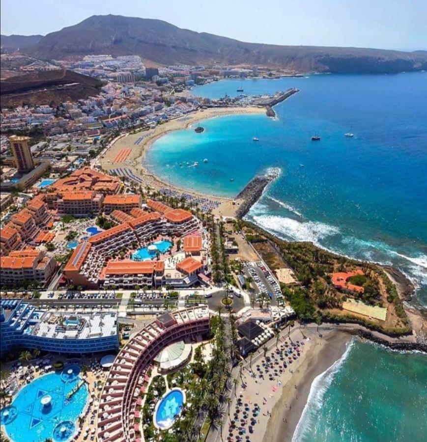 Dory House Los Cristianos Los Cristianos (Tenerife) Exterior foto