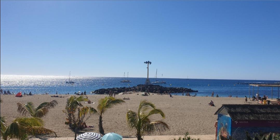 Dory House Los Cristianos Los Cristianos (Tenerife) Exterior foto