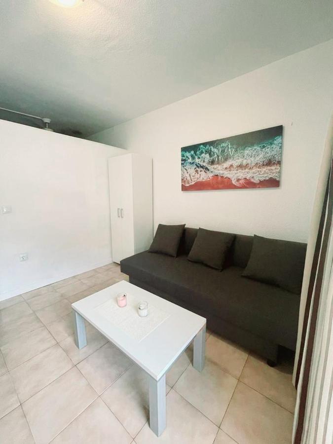 Dory House Los Cristianos Los Cristianos (Tenerife) Exterior foto