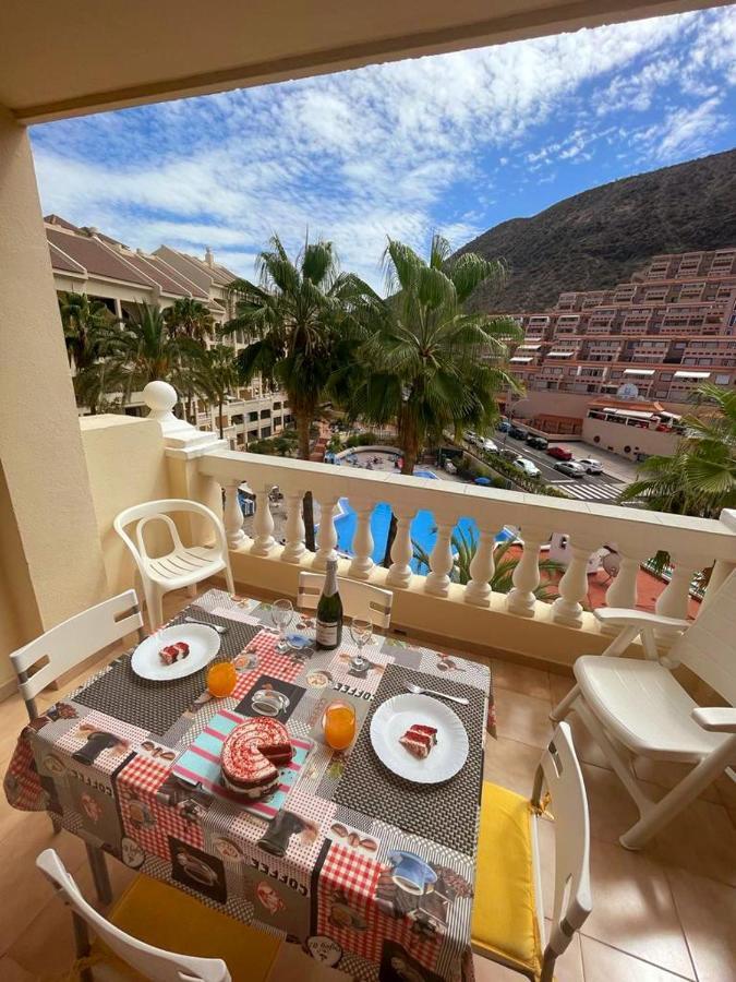 Dory House Los Cristianos Los Cristianos (Tenerife) Exterior foto