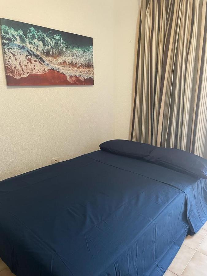 Dory House Los Cristianos Los Cristianos (Tenerife) Exterior foto