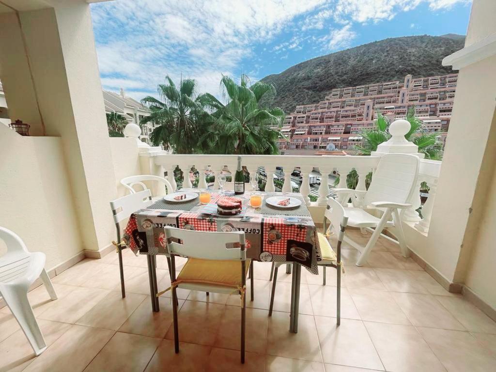 Dory House Los Cristianos Los Cristianos (Tenerife) Exterior foto