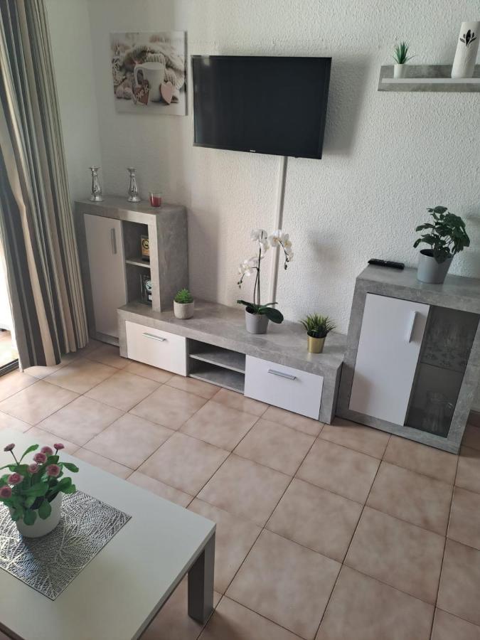Dory House Los Cristianos Los Cristianos (Tenerife) Exterior foto