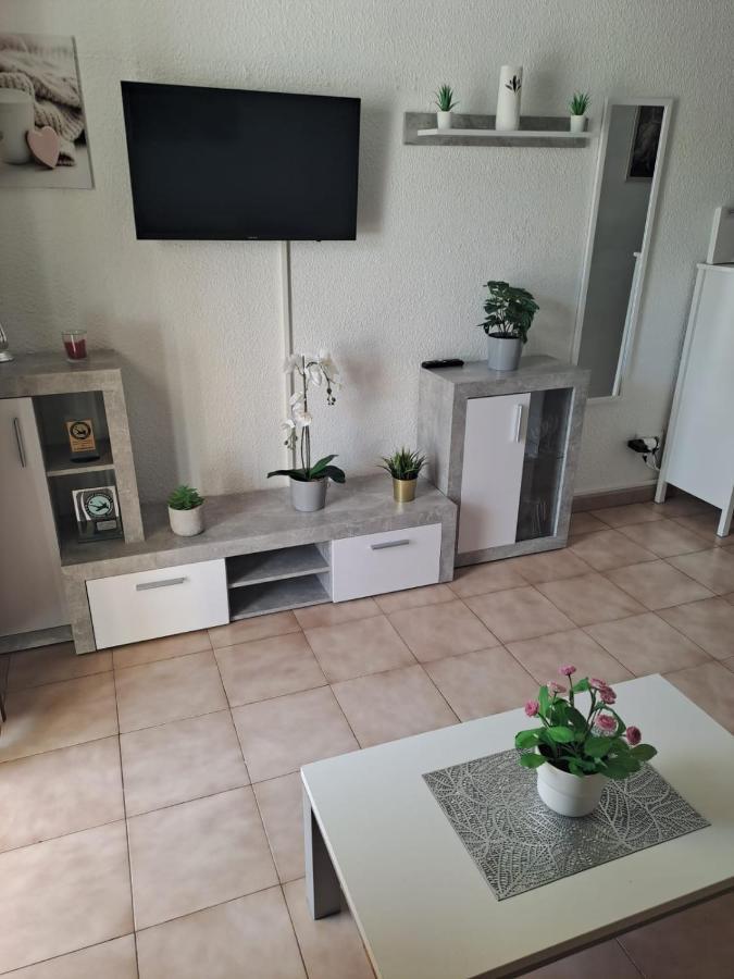 Dory House Los Cristianos Los Cristianos (Tenerife) Exterior foto