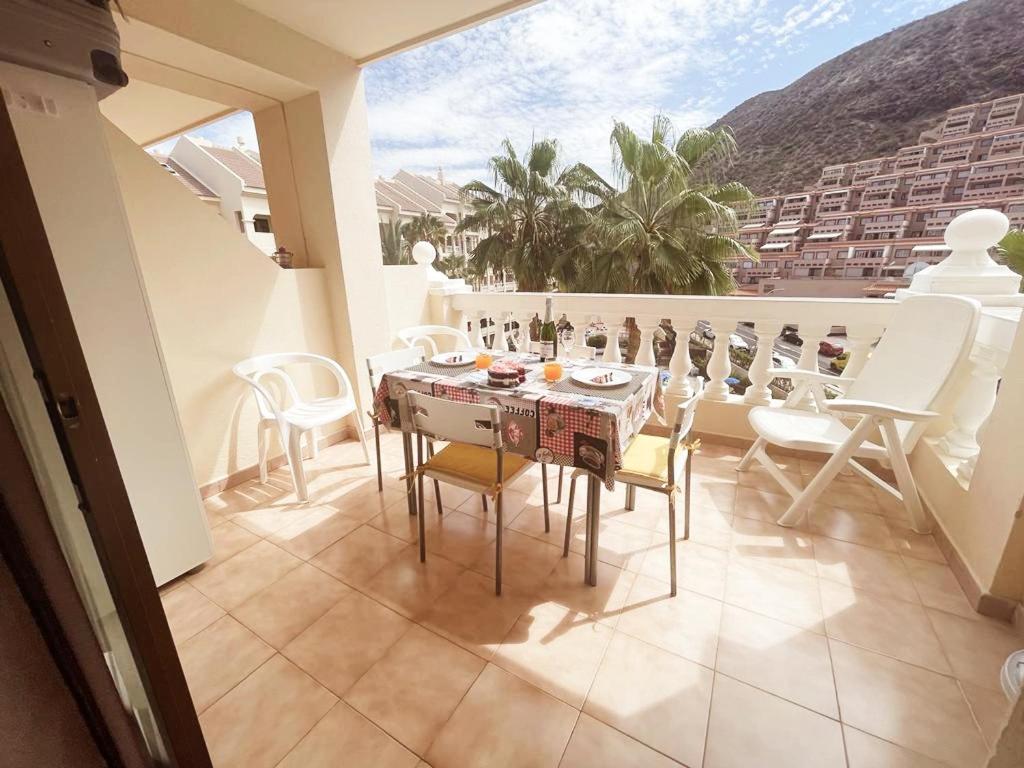 Dory House Los Cristianos Los Cristianos (Tenerife) Exterior foto